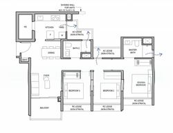 Coastal Cabana (D17), Condominium #572645171